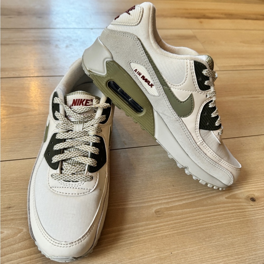 Nike Air Max